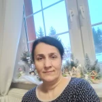 opieka seniora - zdjęcie profilowe użytkownika Minaya R.