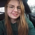 opieka seniora - zdjęcie profilowe użytkownika Paulina K.