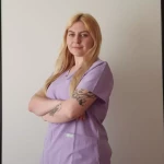 opieka seniora - zdjęcie profilowe użytkownika Urszula W.