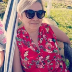 opieka seniora - zdjęcie profilowe użytkownika Krystyna B.