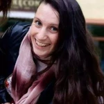 opieka seniora - zdjęcie profilowe użytkownika Magdalena P.