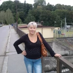 opieka seniora - zdjęcie profilowe użytkownika Swietlana G.