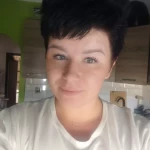 opieka seniora - zdjęcie profilowe użytkownika Anita N.