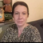 opieka seniora - zdjęcie profilowe użytkownika Iwona M.