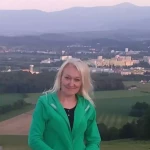 opieka seniora - zdjęcie profilowe użytkownika Beata D.