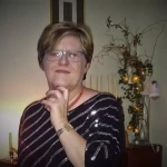 opieka seniora - zdjęcie profilowe użytkownika Jolanta W.