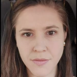 opieka seniora - zdjęcie profilowe użytkownika Natalia C.