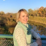 opieka seniora - zdjęcie profilowe użytkownika Alena