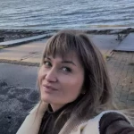 opieka seniora - zdjęcie profilowe użytkownika Natalia J.