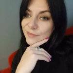 opieka seniora - zdjęcie profilowe użytkownika Ilona N.