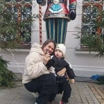 opieka seniora - zdjęcie profilowe użytkownika Oksana M.