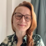 opieka seniora - zdjęcie profilowe użytkownika Aggie A.