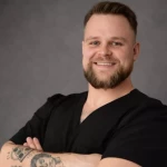 opieka seniora - zdjęcie profilowe użytkownika Mikołaj L.