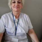opieka seniora - zdjęcie profilowe użytkownika Anna P.