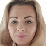 opieka seniora - zdjęcie profilowe użytkownika Karolina C.