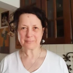 opieka seniora - zdjęcie profilowe użytkownika Violetta R.