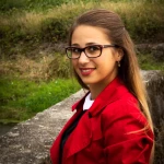 opieka seniora - zdjęcie profilowe użytkownika Karolina L.