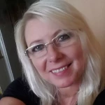 opieka seniora - zdjęcie profilowe użytkownika Elżbieta M.
