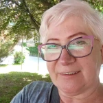 opieka seniora - zdjęcie profilowe użytkownika Ewa G.