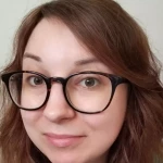 opieka seniora - zdjęcie profilowe użytkownika Hanna K.