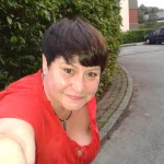 opieka seniora - zdjęcie profilowe użytkownika Bozena Z.