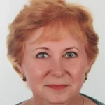 opieka seniora - zdjęcie profilowe użytkownika Zofia S.