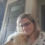 opieka seniora - zdjęcie profilowe użytkownika Agata T.