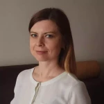 opieka seniora - zdjęcie profilowe użytkownika Aneta M.