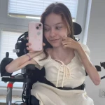 opieka seniora - zdjęcie ogłoszenia Szukam asystentki dla osoby z niepełnosprawnością 