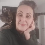 opieka seniora - zdjęcie profilowe użytkownika Magdalena B.