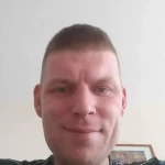 opieka seniora - zdjęcie profilowe użytkownika Tomasz K.