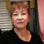 opieka seniora - zdjęcie profilowe użytkownika Jolanta W.