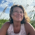 opieka seniora - zdjęcie profilowe użytkownika Marta T.