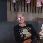 opieka seniora - zdjęcie profilowe użytkownika Agnieszka K.