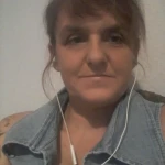 opieka seniora - zdjęcie profilowe użytkownika Anna L.