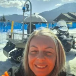 opieka seniora - zdjęcie profilowe użytkownika Gabi P.