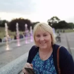 opieka seniora - zdjęcie profilowe użytkownika Teresa B.