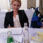 opieka seniora - zdjęcie profilowe użytkownika Alina G.