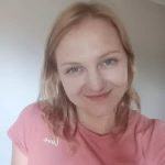 opieka seniora - zdjęcie profilowe użytkownika Marta M.