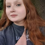 opieka seniora - zdjęcie profilowe użytkownika Ewelina W.