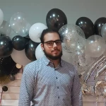opieka seniora - zdjęcie profilowe użytkownika Mateusz M.
