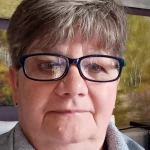 opieka seniora - zdjęcie profilowe użytkownika Lucyna F.