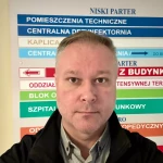 opieka seniora - zdjęcie profilowe użytkownika Paweł B.