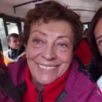 opieka seniora - zdjęcie profilowe użytkownika Grażyna B.