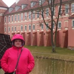 opieka seniora - zdjęcie profilowe użytkownika Aneta M.