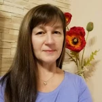 opieka seniora - zdjęcie profilowe użytkownika Leokadia O.