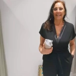 opieka seniora - zdjęcie profilowe użytkownika Barbara G.