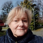opieka seniora - zdjęcie profilowe użytkownika Bożena J.