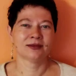 opieka seniora - zdjęcie profilowe użytkownika Janina P.