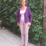 opieka seniora - zdjęcie profilowe użytkownika Barbara Z.